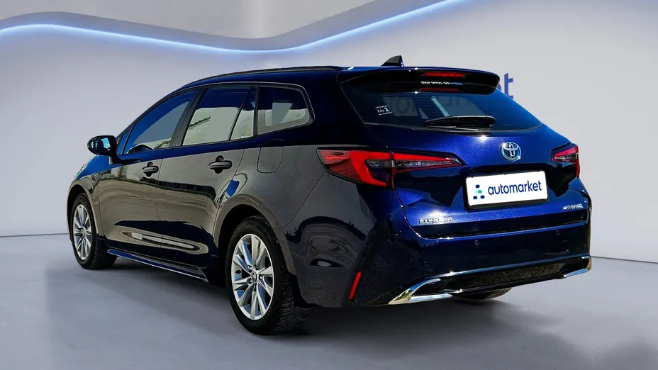 TOYOTA Corolla Corolla 1.8 Hybrid Comfort