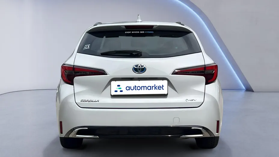 TOYOTA Corolla Corolla 1.8 Hybrid Comfort
