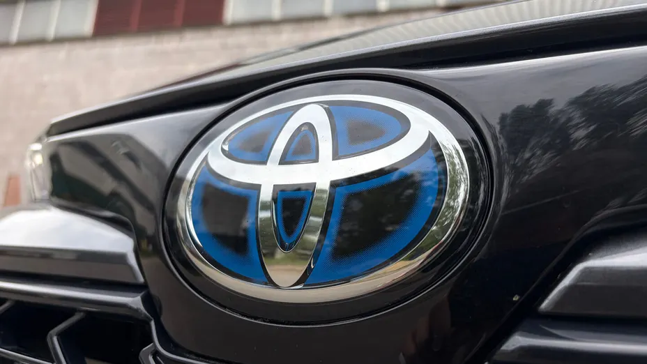 TOYOTA Corolla Corolla 1.8 Hybrid Comfort