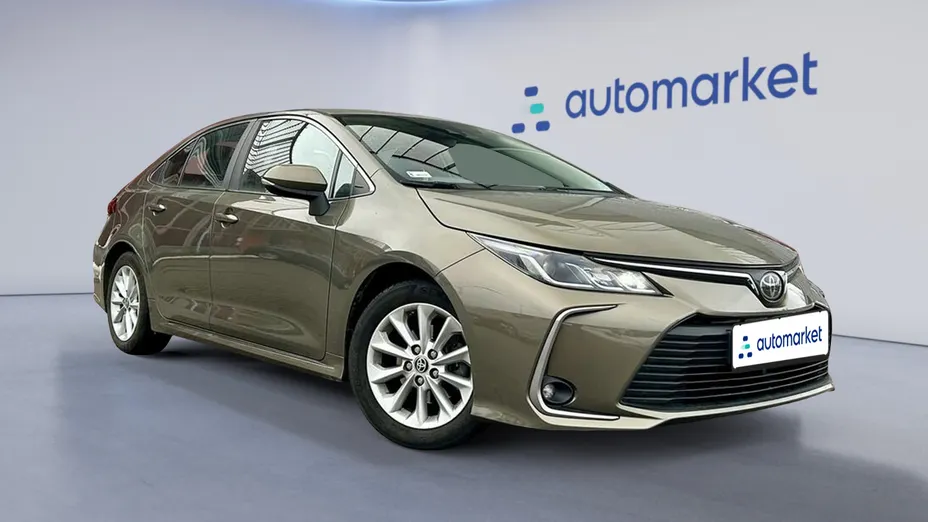 TOYOTA Corolla Corolla 1.5 Comfort