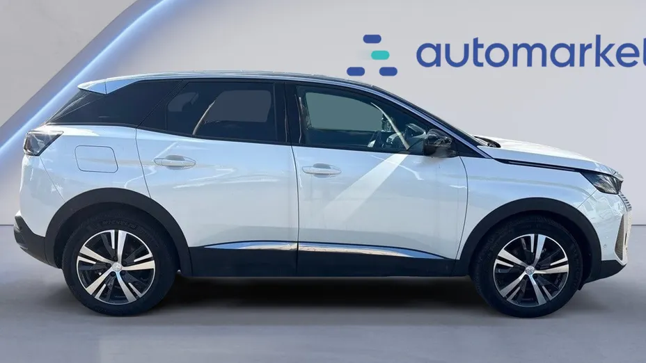 PEUGEOT 3008 3008 1.5 BlueHDi Allure Pack S&S EAT8