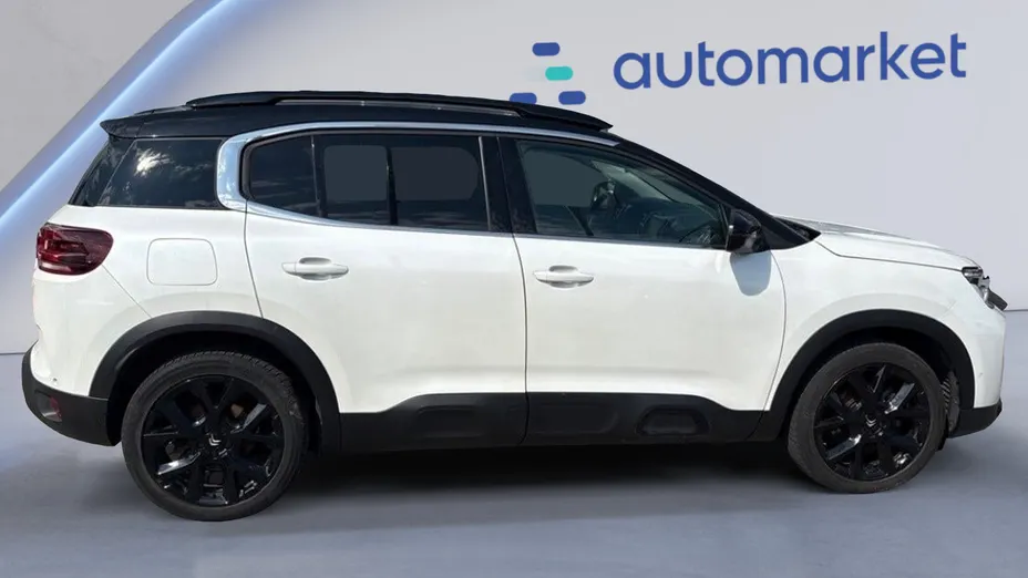 CITROEN C5 Aircross C5 Aircross 1.5 BlueHDi Max EAT8