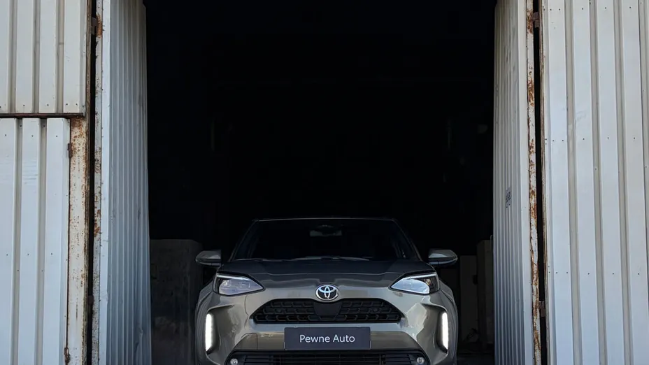 TOYOTA Yaris Cross Yaris Cross Hybrid 1.5 Style