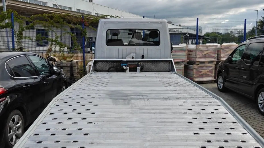RENAULT Master Master dCi L3 Pack Clim