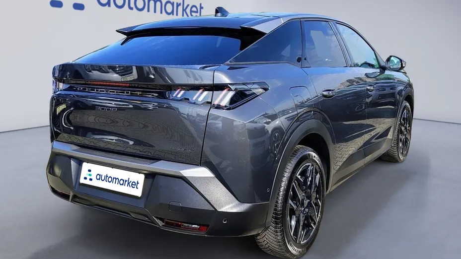 PEUGEOT 3008 3008 1.2 PureTech mHEV Allure Pack S&S e-DCS6