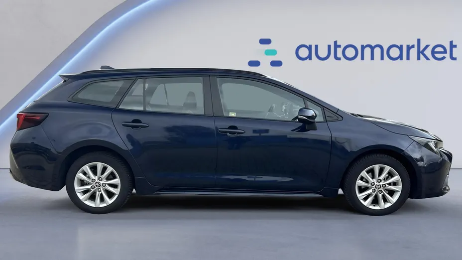 TOYOTA Corolla Corolla 1.8 Hybrid Comfort