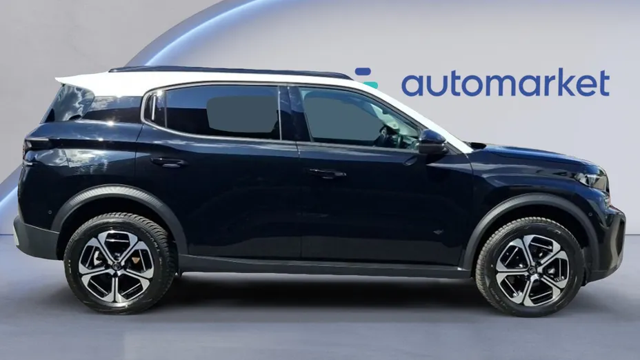 CITROEN C3 Aircross C3 Aircross 1.2 mHEV Plus S&S eDCT6