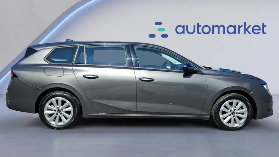 OPEL Astra Astra V 1.2 T Edition S&S