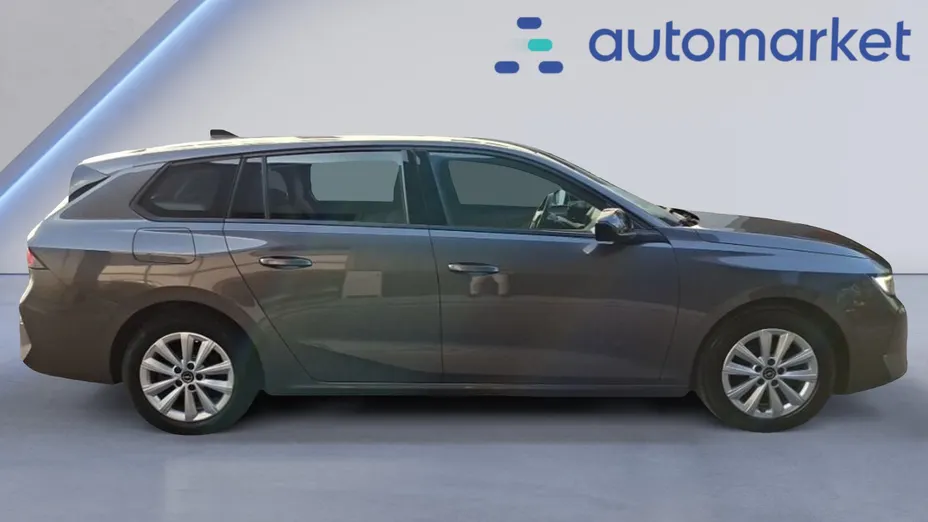OPEL Astra Astra V 1.2 T Edition S&S
