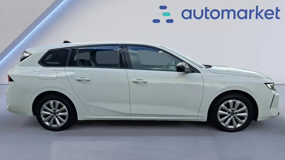 OPEL Astra Astra V 1.2 T Edition S&S