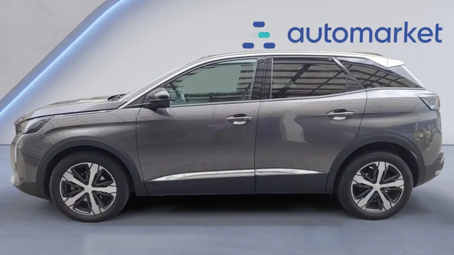 PEUGEOT 3008 3008 1.2 PureTech Allure Pack S&S