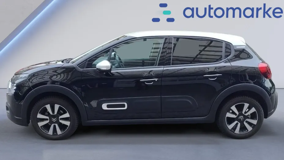 CITROEN C3 C3 1.2 PureTech Max EAT6