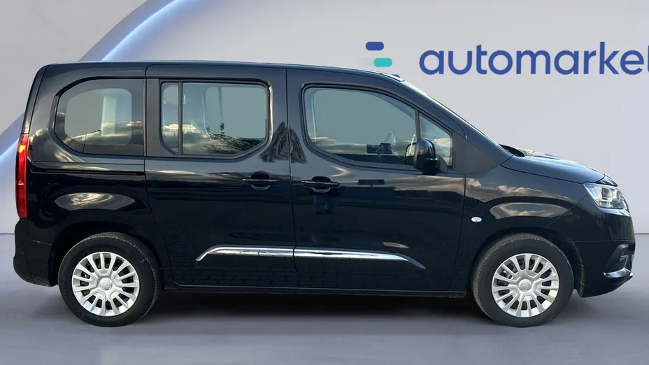 TOYOTA Proace City Verso Proace City Verso 1.2 D-4T Business