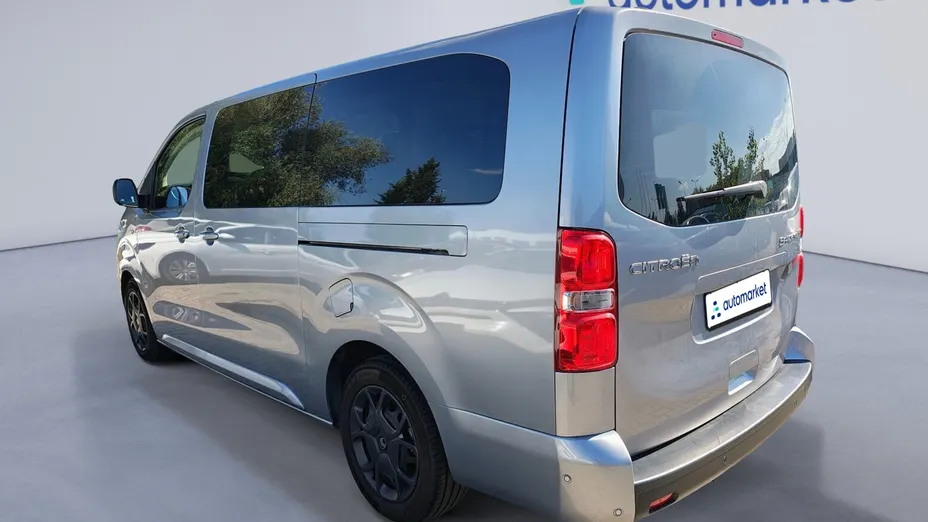 CITROEN SpaceTourer SpaceTourer 2.0 BlueHDi XL Business EAT8