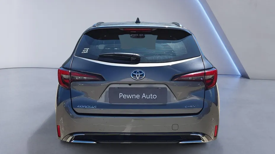 TOYOTA Corolla Corolla 1.8 Hybrid Comfort