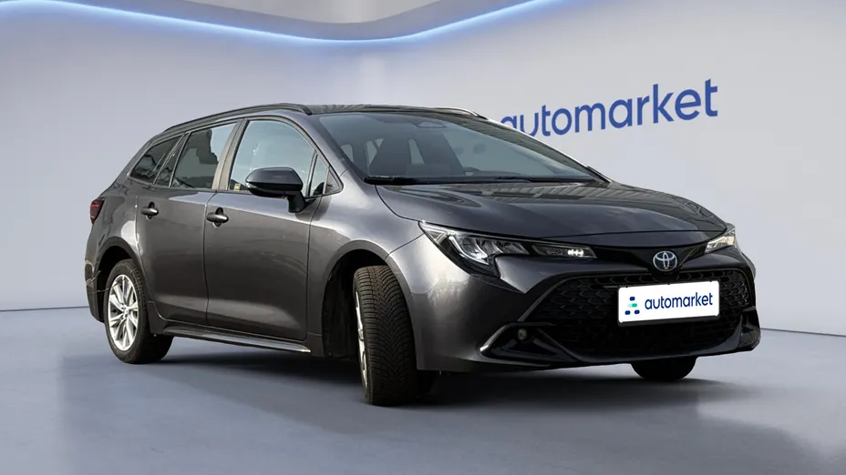 TOYOTA Corolla Corolla 1.8 Hybrid GPF Comfort