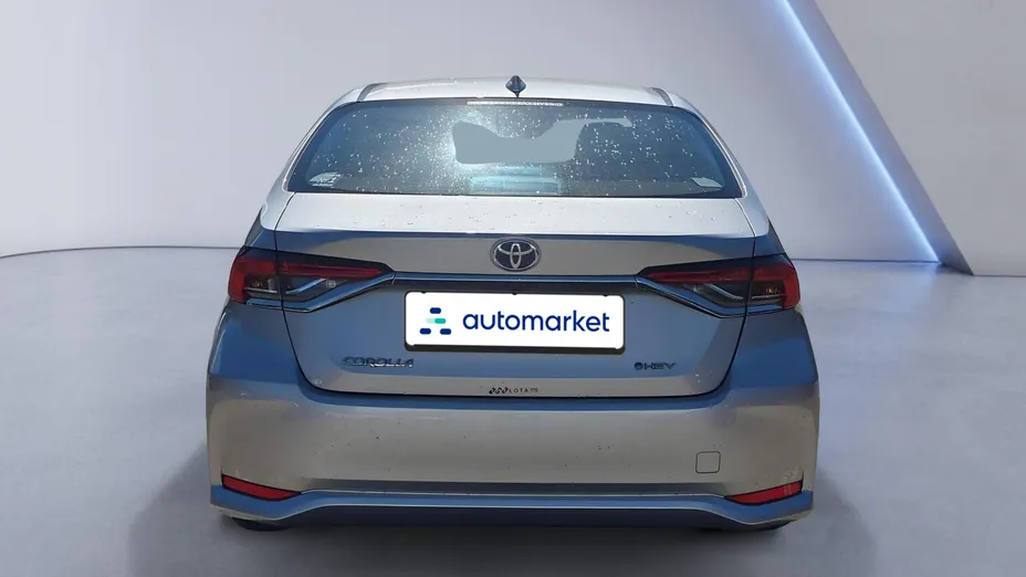 TOYOTA Corolla Corolla 1.8 Hybrid Comfort