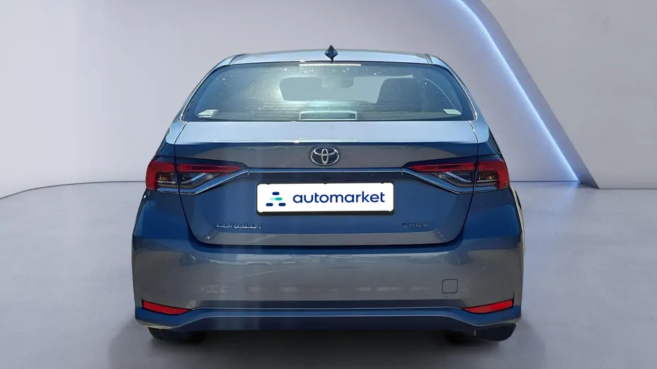 TOYOTA Corolla Corolla 1.8 Hybrid Comfort
