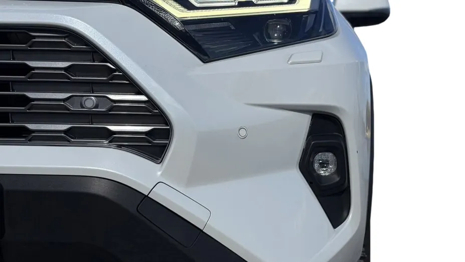 TOYOTA RAV4 RAV4 2.5 Hybrid Executive 4x4