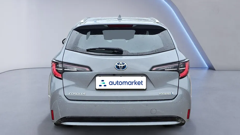 TOYOTA Corolla Corolla 1.8 Hybrid Comfort