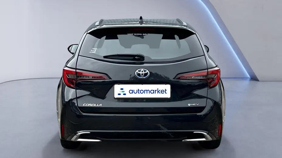 TOYOTA Corolla Corolla 1.8 Hybrid Comfort