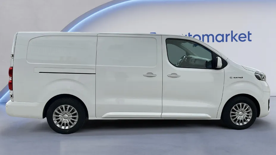 TOYOTA Proace Proace EV Long 3,1t Comfort