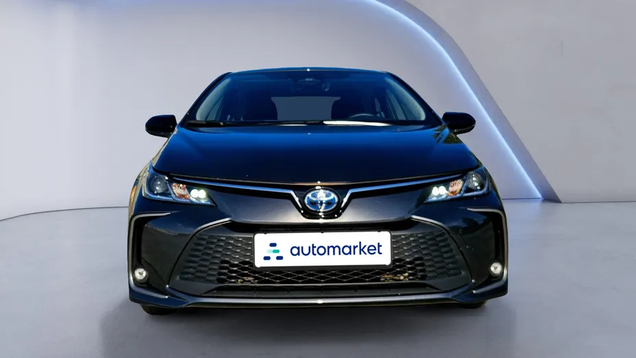TOYOTA Corolla Corolla 1.8 Hybrid Comfort