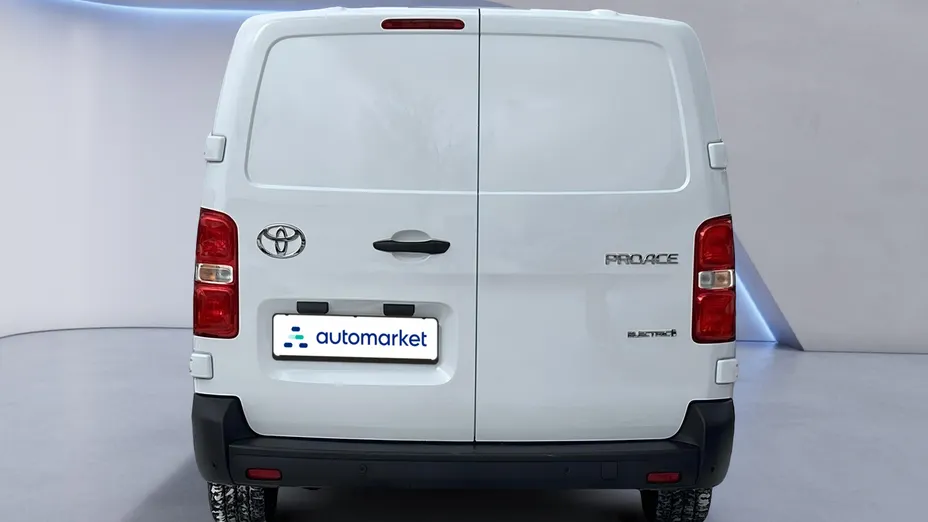 TOYOTA Proace Proace EV Long 3,0t Active