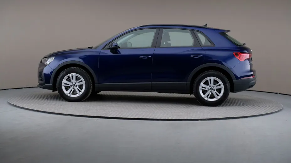 AUDI Q3 Q3 40 TFSI Quattro S tronic
