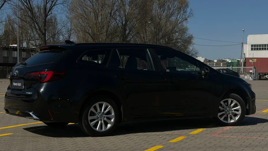 TOYOTA Corolla Corolla 1.8 Hybrid Comfort