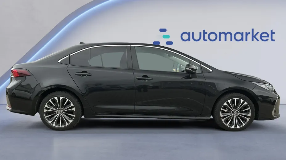 TOYOTA Corolla Corolla 1.8 Hybrid Style