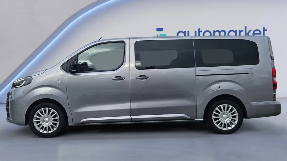 TOYOTA Proace Verso Proace Verso 2.0 D4-D Long Business Aut.