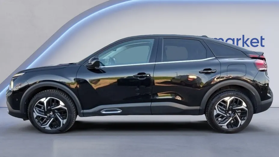 CITROEN C4 C4 1.2 PureTech Max S&S EAT8