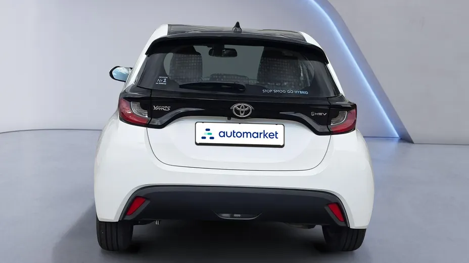 TOYOTA Yaris Yaris Hybrid 1.5 Comfort