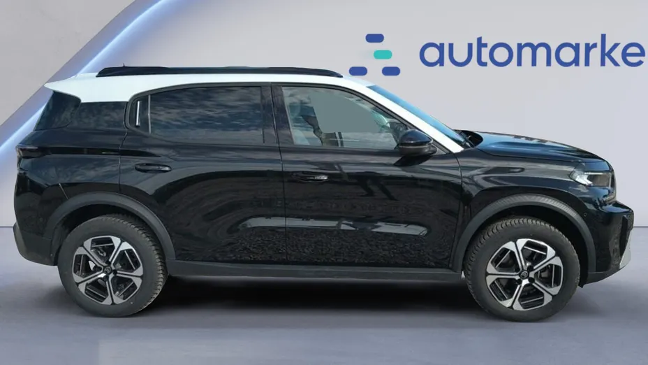 CITROEN C3 Aircross C3 Aircross 1.2 mHEV Max S&S eDCT6