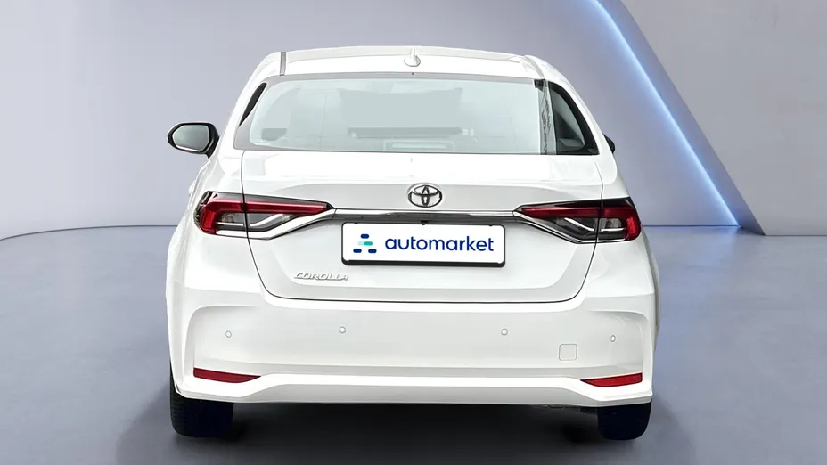 TOYOTA Corolla Corolla 1.5 Comfort