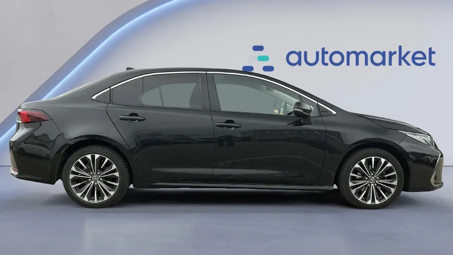 TOYOTA Corolla Corolla 1.8 Hybrid Style