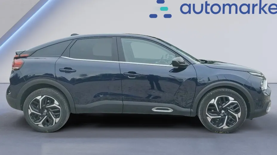 CITROEN C4 C4 1.2 PureTech Max S&S EAT8