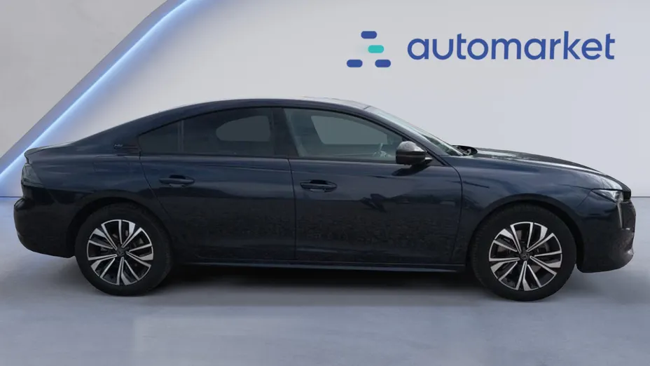 PEUGEOT 508 508 PureTech PHEV 225 Allure S&S e-EAT8