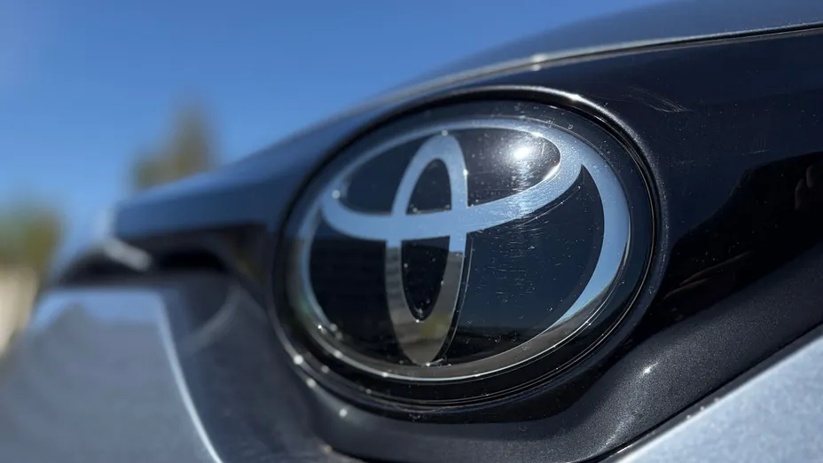 TOYOTA C-HR C-HR 2.0 Hybrid GR Sport