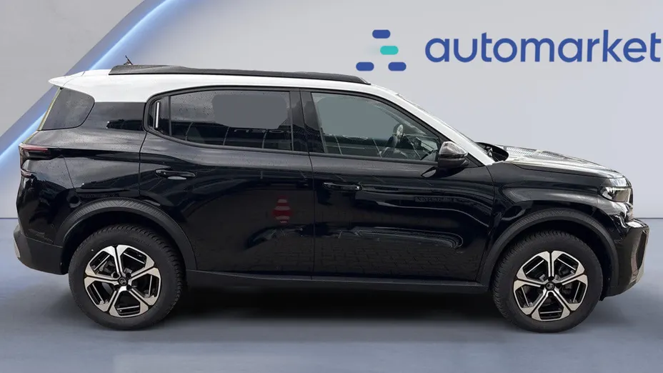 CITROEN C3 Aircross C3 Aircross 1.2 mHEV Max S&S eDCT6