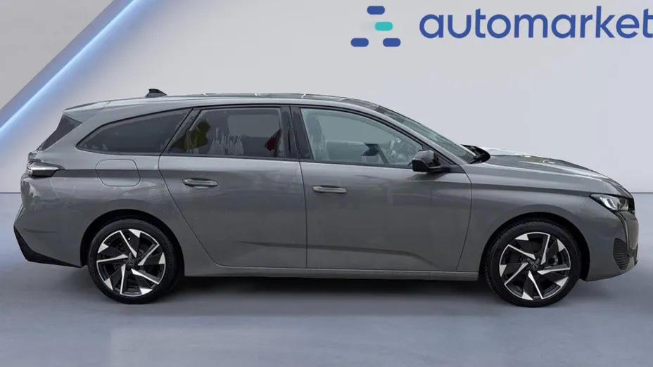 PEUGEOT 308 308 1.2 PureTech Allure S&S EAT8