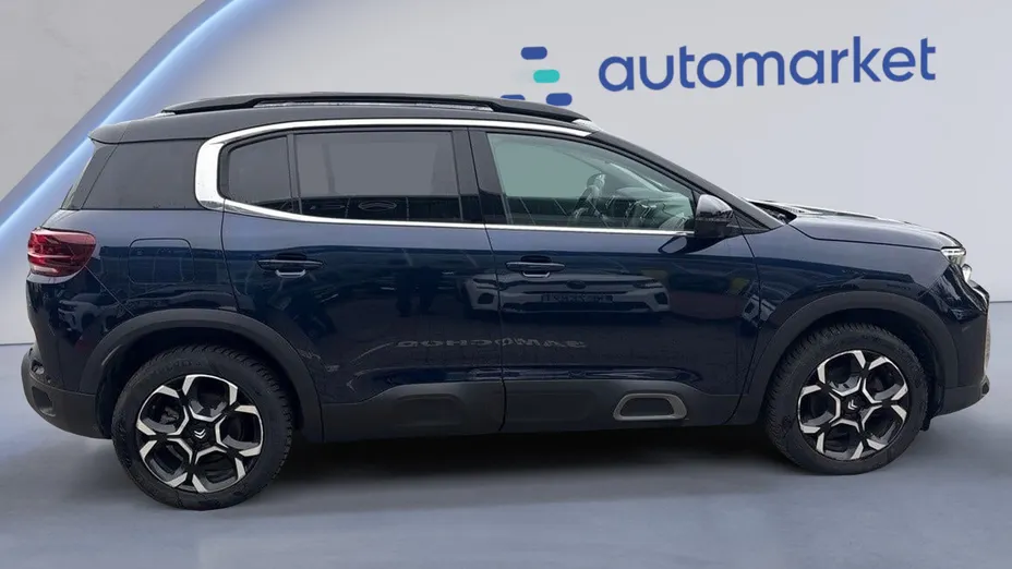 CITROEN C5 Aircross C5 Aircross 1.5 BlueHDi Max EAT8