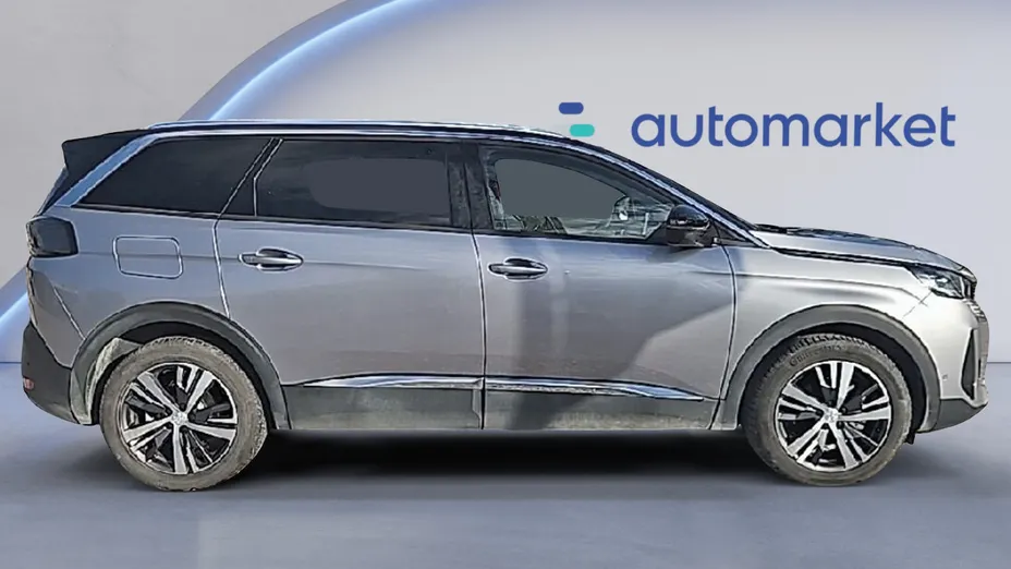 PEUGEOT 5008 5008 1.2 PureTech mHEV Allure Pack S&S e-DCS6
