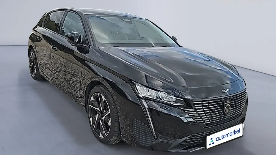 PEUGEOT 308 308 1.2 PureTech Allure Pack S&S EAT8