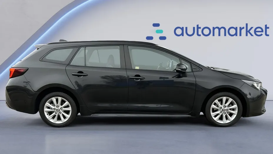 TOYOTA Corolla Corolla 1.8 Hybrid Comfort