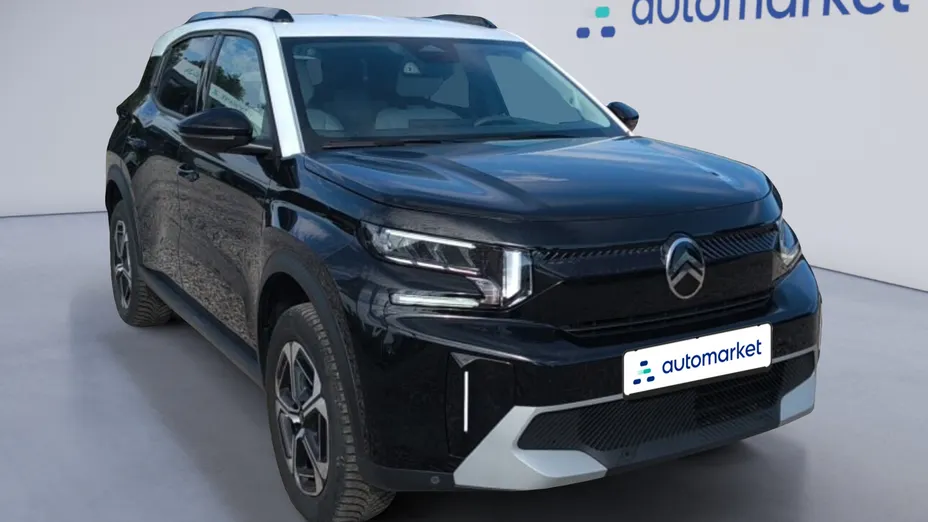 CITROEN C3 Aircross C3 Aircross 1.2 mHEV Max S&S eDCT6