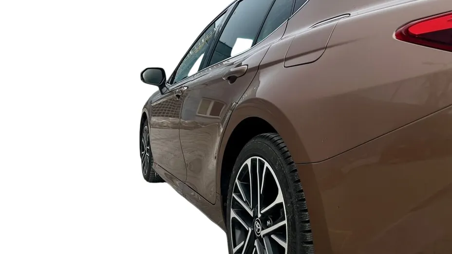 TOYOTA Camry Camry 2.5 Hybrid Dynamic Force Prestige e-CVT