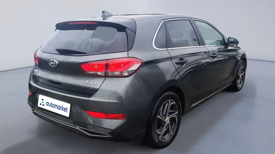 HYUNDAI i30 i30 1.0 T-GDI Smart