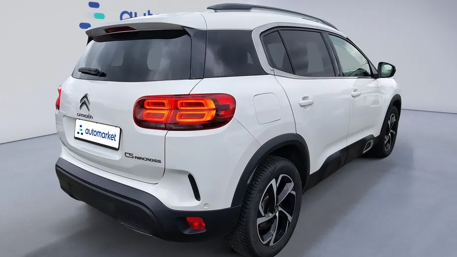 CITROEN C5 Aircross C5 Aircross 1.2 PureTech Feel